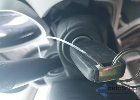 2010 Chevrolet Equinox Ls z USA, uszkodzony, nr VIN 2CNALBEW2A6238456